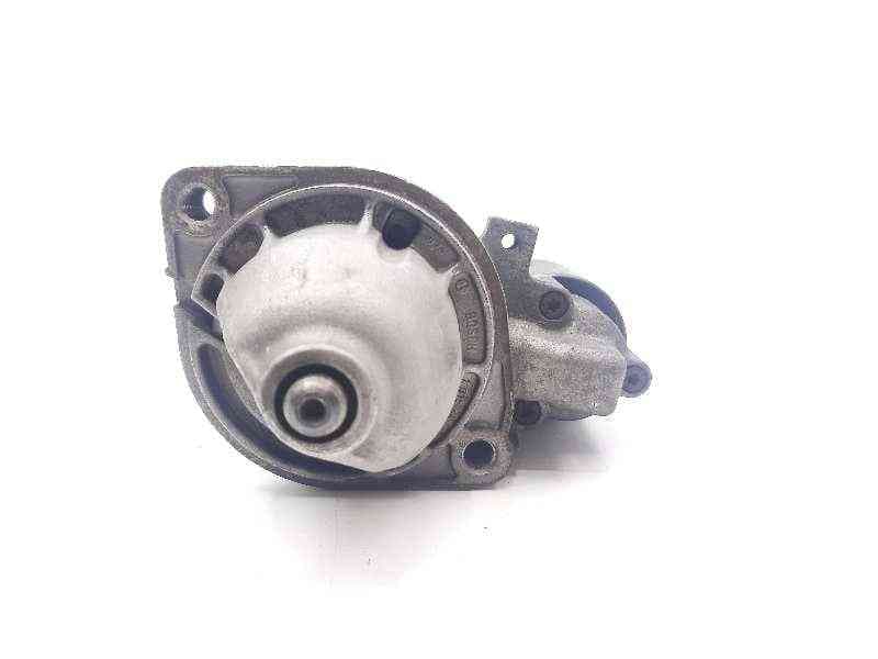 Recambio de motor arranque para mercedes-benz clase clk (w208) cabrio 200 compressor (208.444) referencia OEM IAM 0001107037 - Azul
