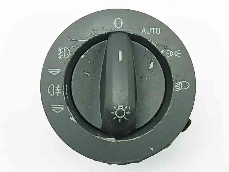 Recambio de mando luces para audi q7 (4lb) 3.0 tdi quattro referencia OEM IAM 4F1941531D