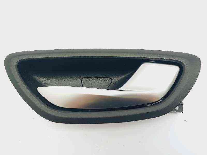 Recambio de maneta interior trasera derecha para renault megane iv berlina 5p business referencia OEM IAM 826725403R 826723233R