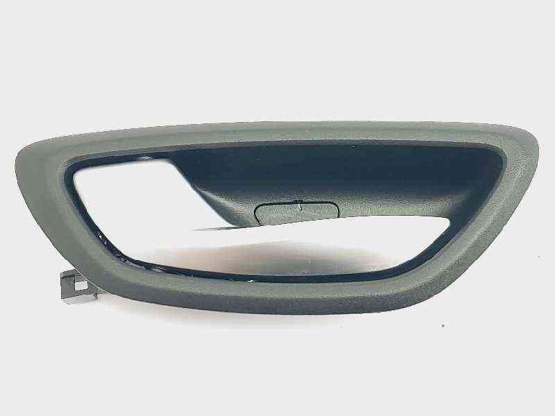 Recambio de maneta interior trasera izquierda para renault megane iv berlina 5p business referencia OEM IAM 806718801R 806719687