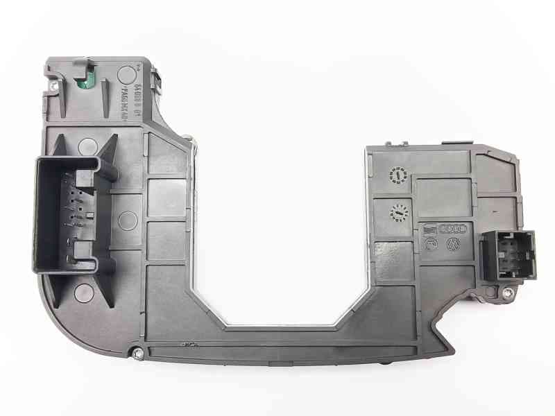 Recambio de modulo electronico para audi q7 (4lb) 3.0 tdi quattro referencia OEM IAM 4F0953549A 4F0910549
