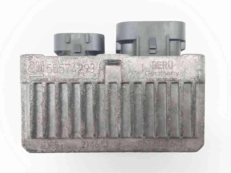 Recambio de caja precalentamiento para opel corsa d (s07) 1.3 cdti (l08, l68) referencia OEM IAM 55574293