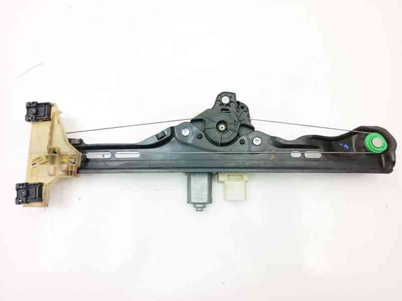 Recambio de elevalunas trasero derecho para citroën c4 picasso ii van (dd_) e-hdi (dd9hc8, dd9hct) referencia OEM IAM 9676172380