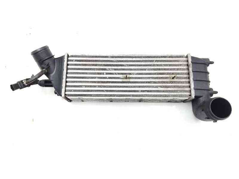 Recambio de intercooler para citroën c8 2.0 hdi sx automático referencia OEM IAM 1489396080 - Verde