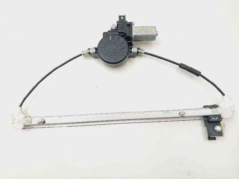 Recambio de elevalunas trasero derecho para mazda 6 kombi (gh) 2.2 ce 163 active sw referencia OEM IAM D6515858XB D6515858X
