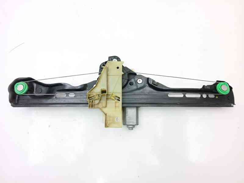 Recambio de elevalunas trasero izquierdo para citroën c4 picasso ii van (dd_) e-hdi (dd9hc8, dd9hct) referencia OEM IAM 96761724
