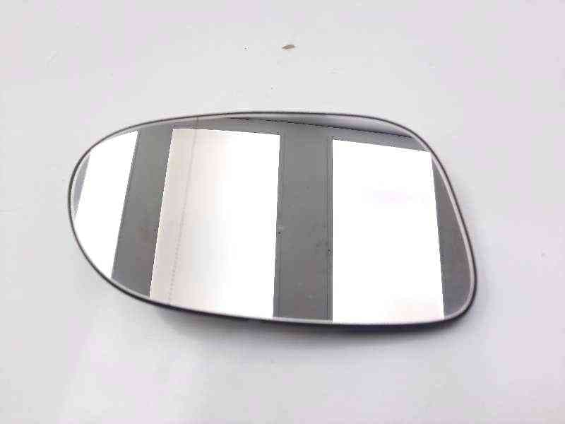 Recambio de cristal retrovisor derecho para mercedes-benz clase clk (w208) cabrio 200 compressor (208.444) referencia OEM IAM 20 - Azul