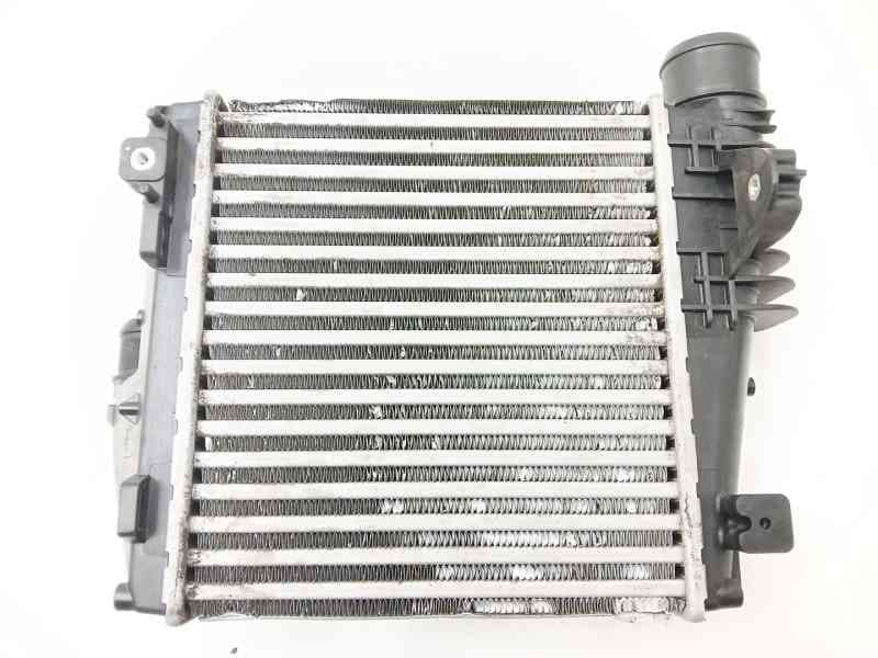 Recambio de intercooler para citroën c4 picasso ii van (dd_) e-hdi (dd9hc8, dd9hct) referencia OEM IAM P9675627980