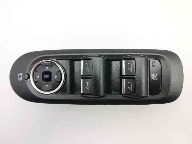 Recambio de mando elevalunas delantero izquierdo para ford mondeo iv (ba7) 1.6 tdci referencia OEM IAM 7S7T14A132BC