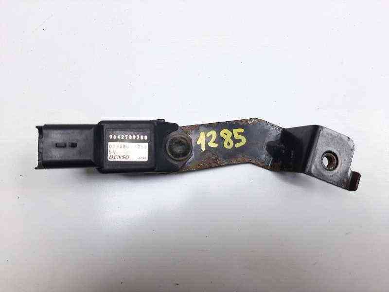 Recambio de sensor presion para citroën c8 2.0 hdi sx automático referencia OEM IAM 9642789780 - Verde