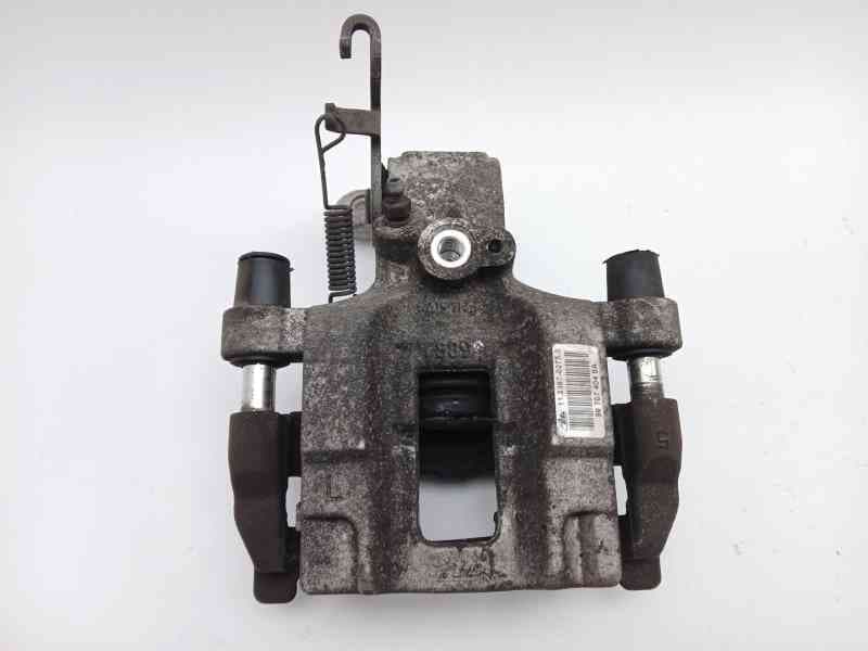 Recambio de pinza freno trasera izquierda para peugeot 308 sw ii (lc_, lj_, lr_, lx_, l4_) 1.2 thp 110 referencia OEM IAM 967074