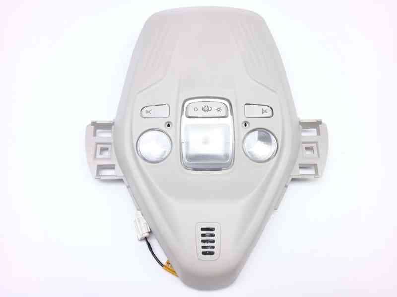 Recambio de luz interior para citroën c4 picasso ii van (dd_) e-hdi (dd9hc8, dd9hct) referencia OEM IAM 96887290BJ
