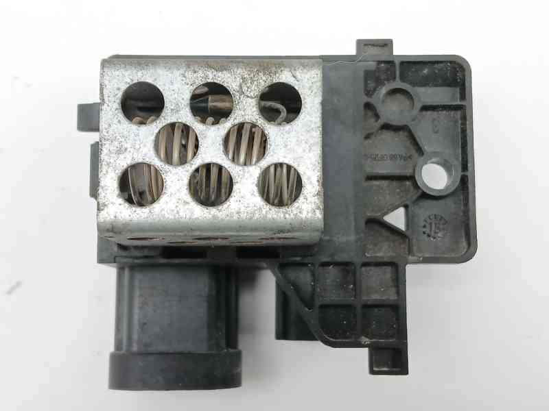 Recambio de resistencia calefaccion para renault captur i (j5_, h5_) 1.5 dci 90 referencia OEM IAM 255503792R