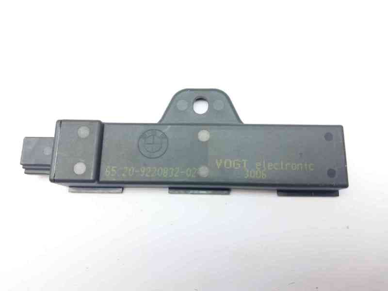 Recambio de modulo electronico para bmw serie 5 lim. (f10) 535d referencia OEM IAM 6520922083202