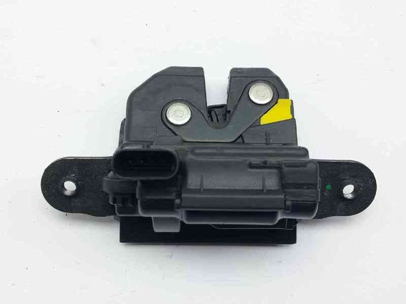 Recambio de cerradura maletero / porton para fiat tipo ii (356) sedan lounge referencia OEM IAM 52065353