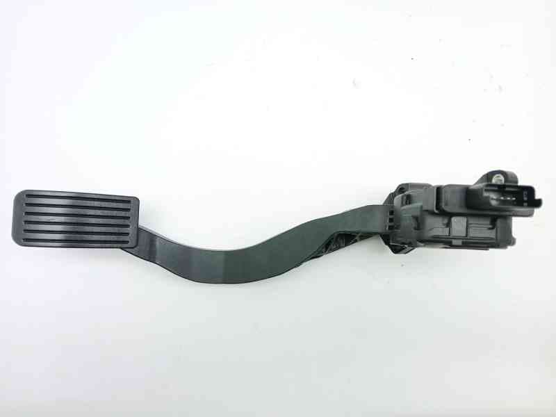 Recambio de potenciometro pedal para citroën c3 picasso (sh_) 1.6 hdi 90 referencia OEM IAM 9681383980 6PV00994913
