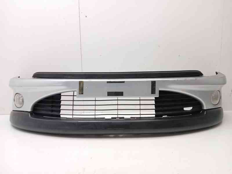 Recambio de paragolpes delantero para peugeot 206 cc (2d) 2.0 s16 referencia OEM IAM 9630684077
