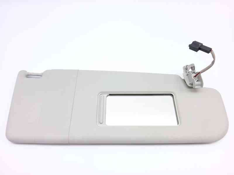 Recambio de parasol derecho para volkswagen scirocco iii (137, 138) 2.0 tdi referencia OEM IAM 1K8857552A