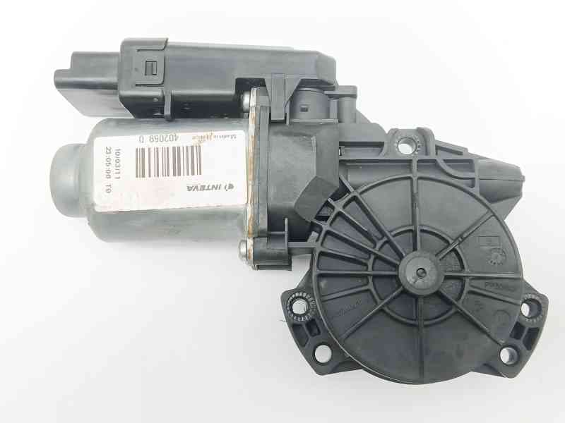 Recambio de motor elevalunas trasero izquierdo para kia cee'd hatchback (ed) 1.6 crdi 90 referencia OEM IAM 402059D