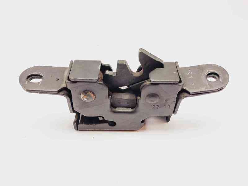 Recambio de cerradura maletero / porton para renault megane iii sport tourer expression referencia OEM IAM 656010010R