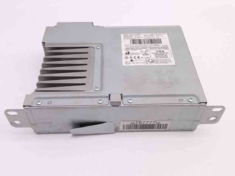 Recambio de sistema audio / cd para peugeot 308 sw ii (lc_, lj_, lr_, lx_, l4_) 1.2 thp 110 referencia OEM IAM 9818777780