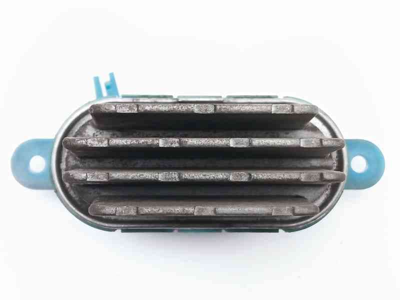 Recambio de resistencia calefaccion para audi q7 (4lb) 3.0 tdi quattro referencia OEM IAM 7L0907521B