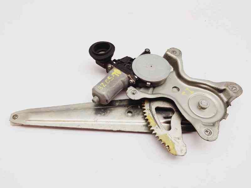 Recambio de elevalunas trasero izquierdo para lexus gs (gs/us/ws19) 450 h referencia OEM IAM 8572058010 0620401770 - Azul