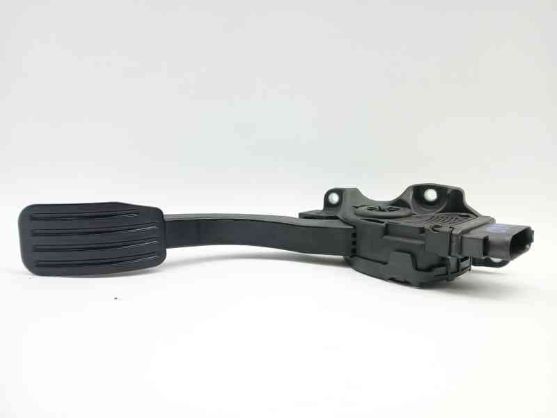 Recambio de potenciometro pedal para ford mondeo iv (ba7) 1.6 tdci referencia OEM IAM 6G929F836RD 6PV01083414