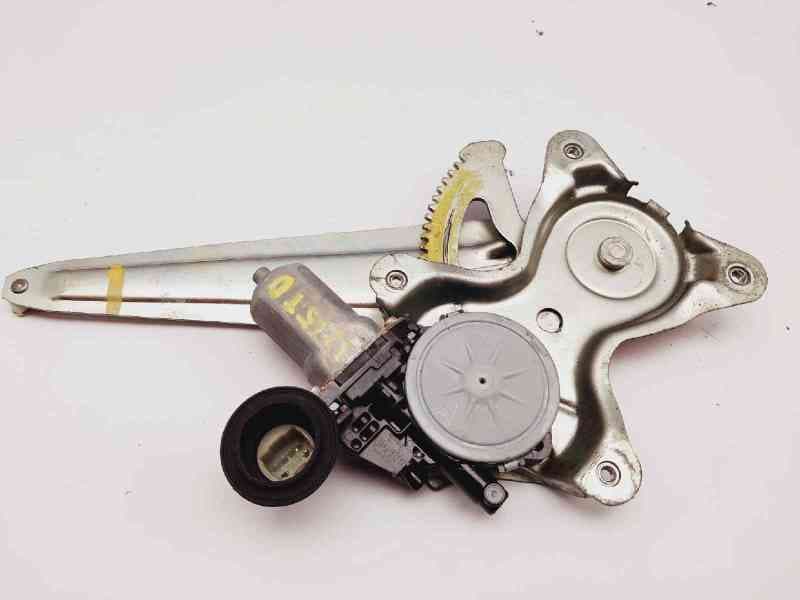 Recambio de elevalunas trasero derecho para lexus gs (gs/us/ws19) 450 h referencia OEM IAM 8571058010 0620401760 - Azul