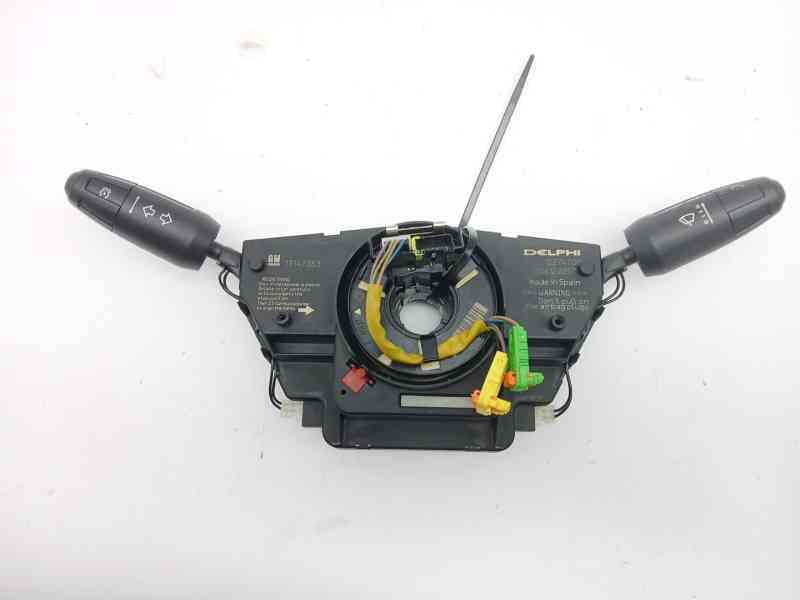Recambio de mando luces para opel corsa d (s07) 1.3 cdti (l08, l68) referencia OEM IAM 13142283 122774700