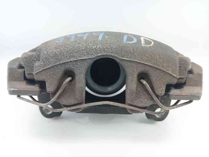 Recambio de pinza freno delantera derecha para volkswagen scirocco iii (137, 138) 2.0 tdi referencia OEM IAM 1K0615124E