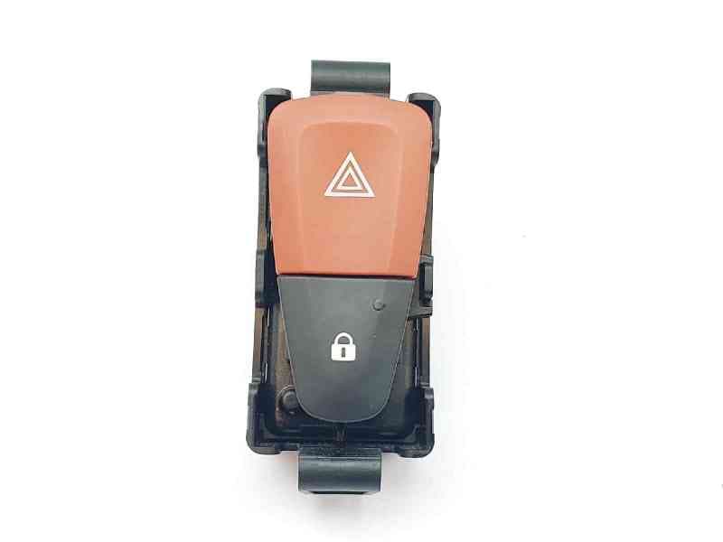 Recambio de warning para renault fluence dynamique referencia OEM IAM 252100004R 252100005R 252103658R
