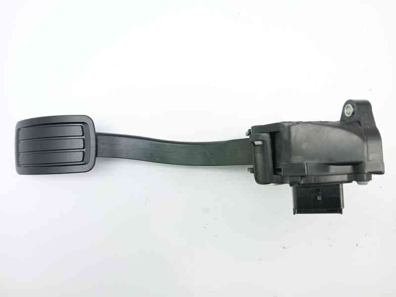 Recambio de potenciometro pedal para citroën c4 picasso ii van (dd_) e-hdi (dd9hc8, dd9hct) referencia OEM IAM 9674829780 86ET4