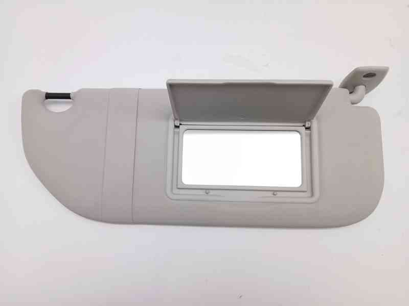 Recambio de parasol derecho para citroën c-elysee (dd_) 1.5 bluehdi 100 referencia OEM IAM 98000905BJ