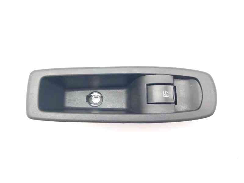 Recambio de mando elevalunas trasero derecho para renault koleos expression referencia OEM IAM 25411JY00B