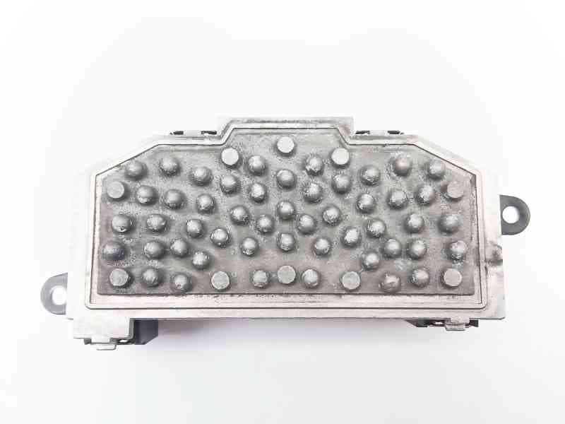 Recambio de resistencia calefaccion para volkswagen scirocco iii (137, 138) 2.0 tdi referencia OEM IAM 3C0907521F 997164W CZ2468