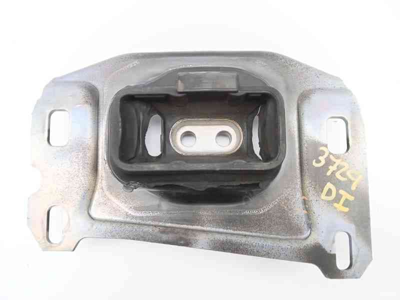 Recambio de soporte motor izquierdo para citroën c4 picasso ii van (dd_) e-hdi (dd9hc8, dd9hct) referencia OEM IAM 9812667680