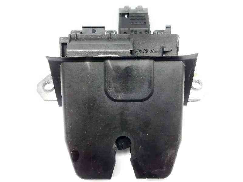 Recambio de cerradura maletero / porton para ford s-max (ca1) titanium s referencia OEM IAM 8M51R442A66AC