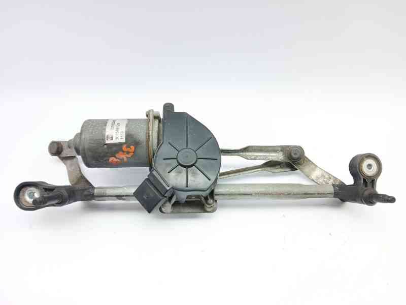Recambio de motor limpia delantero para opel corsa d (s07) 1.3 cdti (l08, l68) referencia OEM IAM 13182340 367546129