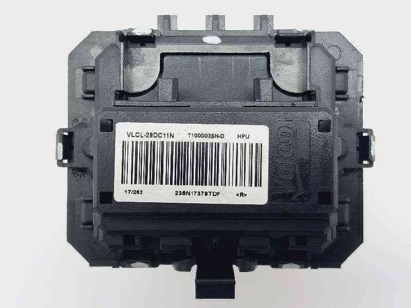 Recambio de resistencia calefaccion para toyota aygo x-cite referencia OEM IAM VLCL29DC11N T1000035ND - Blanco