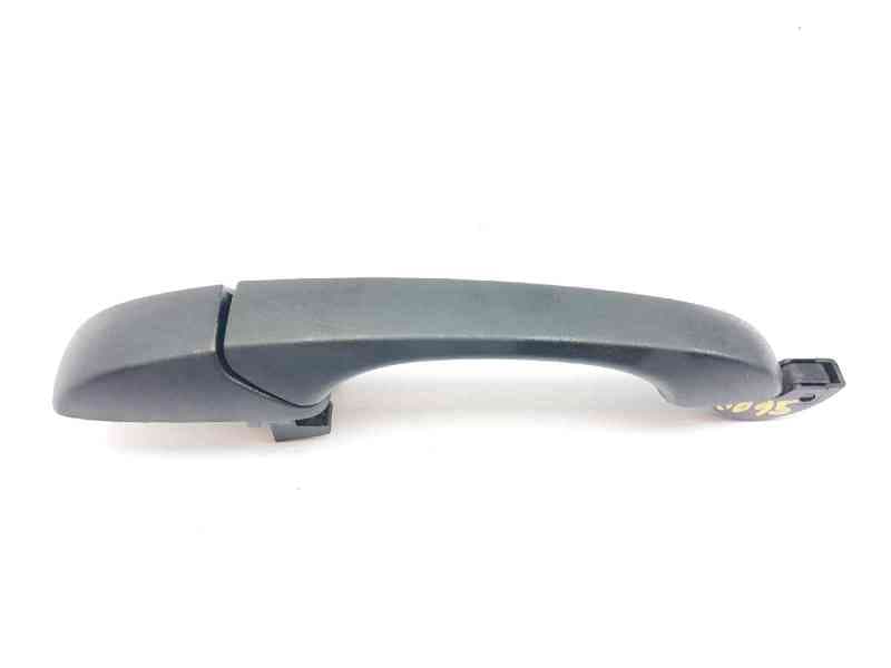Recambio de maneta exterior delantera derecha para jeep compass limited referencia OEM IAM