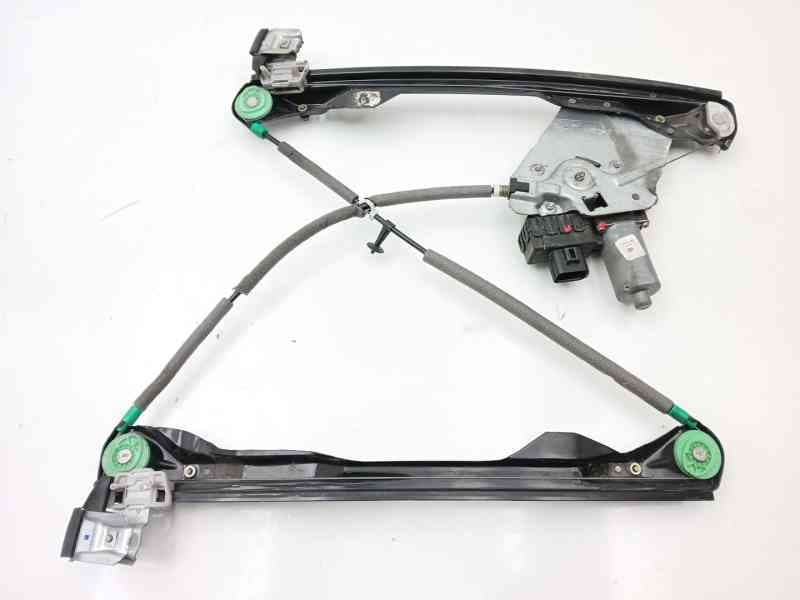 Recambio de elevalunas delantero derecho para ford focus i turnier (dnw) 1.6 16v referencia OEM IAM 1331616 103604XXX