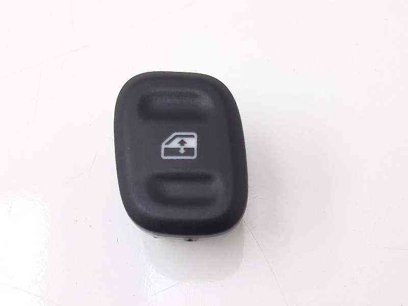 Recambio de mando elevalunas delantero izquierdo para fiat panda 312 referencia OEM IAM 7355536759