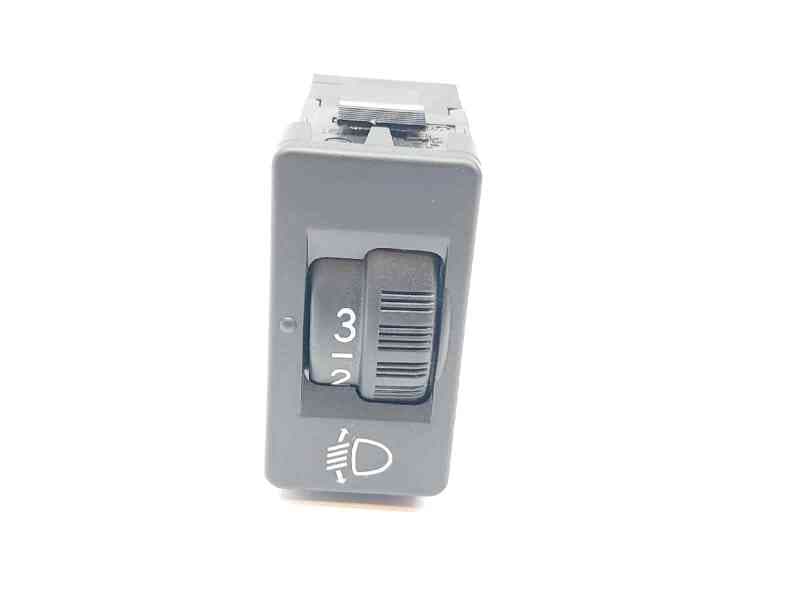 Recambio de mando luces para citroën c-elysée seduction referencia OEM IAM 9638442277 9636669277 9647664077