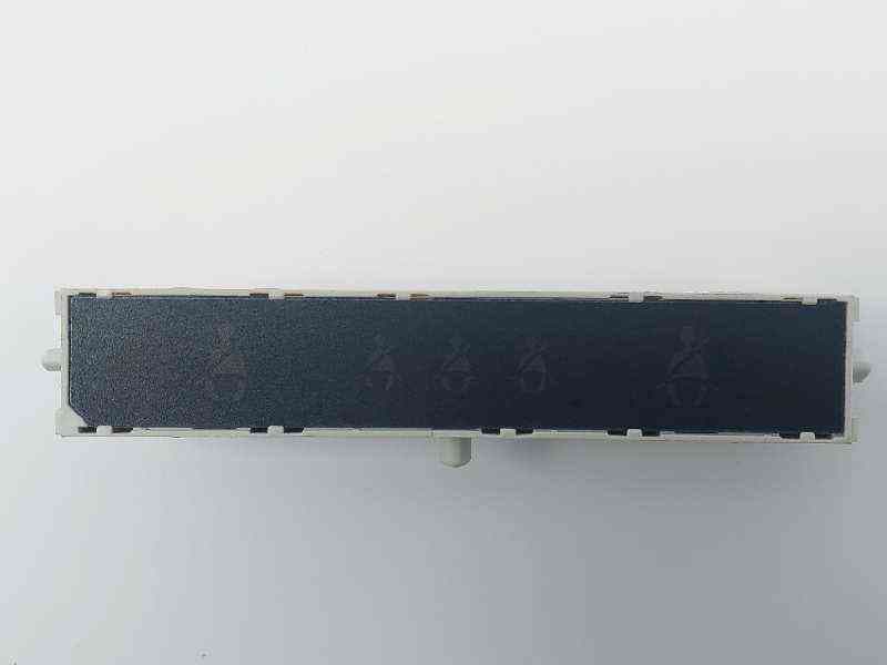 Recambio de modulo electronico para alfa romeo giulietta (191) distinctive referencia OEM IAM 50513905