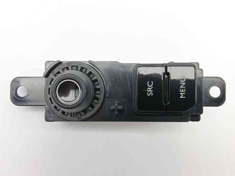 Recambio de mando multifuncion para peugeot 208 i (ca_, cc_) 1.2 vti 82 referencia OEM IAM 98097243XU
