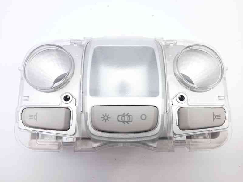 Recambio de luz interior para citroën c5 aircross (ac_, aj_, ar_, a4_) 1.2 puretech 130 (arhnsj) referencia OEM IAM 96887290BJ01