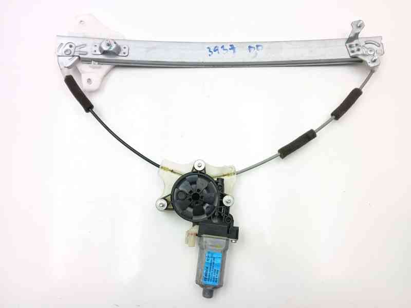 Recambio de elevalunas delantero derecho para hyundai i20 ii (gb, ib) 1.2 referencia OEM IAM 82402C7010