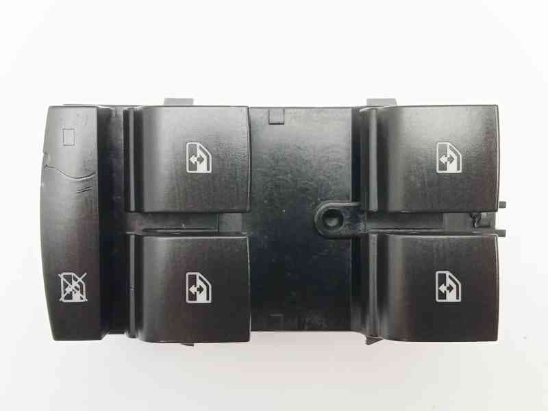 Recambio de mando elevalunas delantero izquierdo para opel mokka / mokka x (j13) 1.4 (_76) referencia OEM IAM 22915121