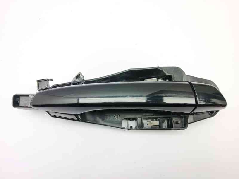 Recambio de maneta exterior trasera derecha para citroën c5 aircross (ac_, aj_, ar_, a4_) 1.2 puretech 130 (arhnsj) referencia O